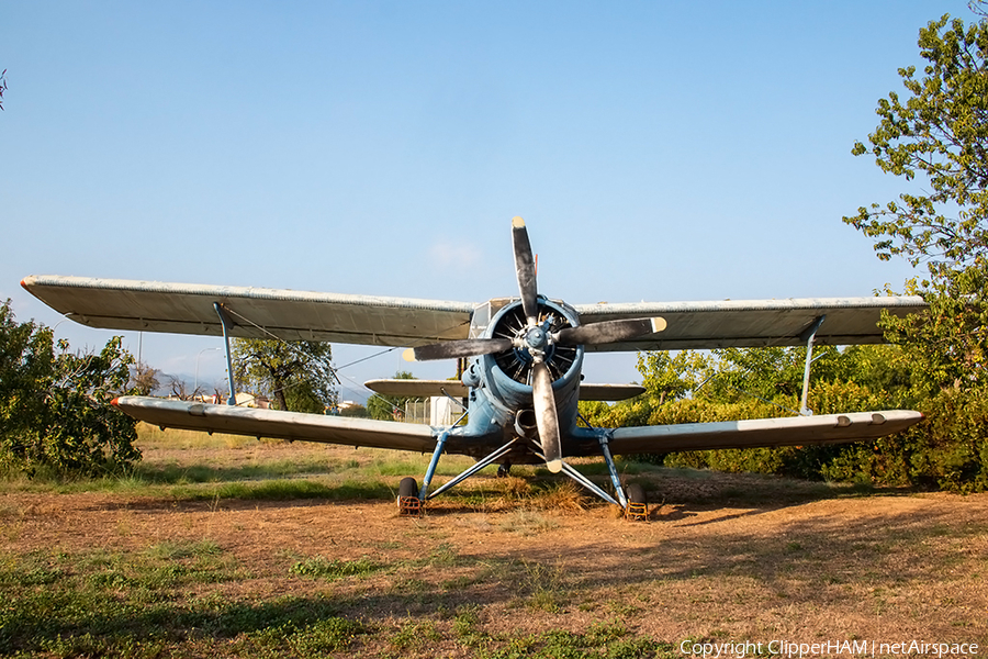 (Private) PZL-Mielec An-2R (ER-AJM) | Photo 271147