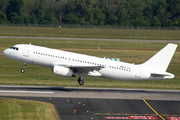 Air Moldova Airbus A320-232 (ER-AXA) at  Dusseldorf - International, Germany