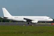 Air Moldova Airbus A320-232 (ER-AXA) at  Dusseldorf - International, Germany