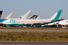 Flynas Boeing 747-4F6 (ER-BAC) at  Mojave Air and Space Port, United States