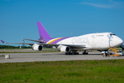 AeroTransCargo Boeing 747-4D7(BCF) (ER-BAG) at  Leipzig/Halle - Schkeuditz, Germany