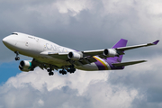 AeroTransCargo Boeing 747-4D7(BCF) (ER-BAG) at  Leipzig/Halle - Schkeuditz, Germany