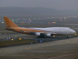 AeroTransCargo Boeing 747-412(BDSF) (ER-BAJ) at  Cologne/Bonn, Germany