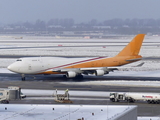 AeroTransCargo Boeing 747-412(BDSF) (ER-BAJ) at  Dusseldorf - International, Germany