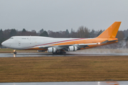 AeroTransCargo Boeing 747-412(BDSF) (ER-BAJ) at  Hamburg - Fuhlsbuettel (Helmut Schmidt), Germany