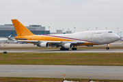 AeroTransCargo Boeing 747-412(BDSF) (ER-BAJ) at  Hong Kong - Chek Lap Kok International, Hong Kong