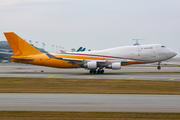 AeroTransCargo Boeing 747-412(BDSF) (ER-BAJ) at  Hong Kong - Chek Lap Kok International, Hong Kong