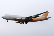 AeroTransCargo Boeing 747-412(BDSF) (ER-BAJ) at  London - Heathrow, United Kingdom