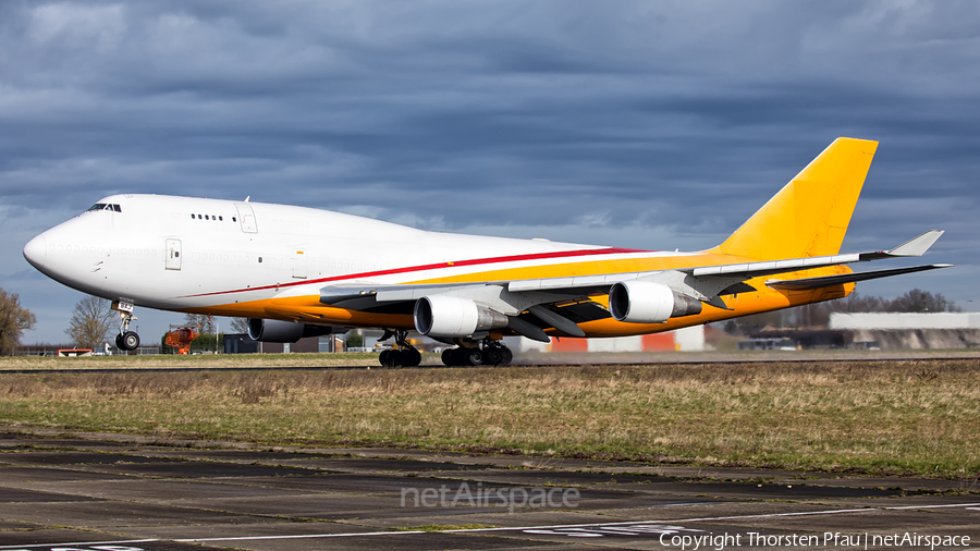 AeroTransCargo Boeing 747-412(BDSF) (ER-BAJ) | Photo 232919