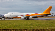 AeroTransCargo Boeing 747-412(BDSF) (ER-BAJ) at  Maastricht-Aachen, Netherlands