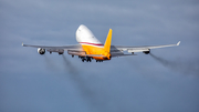 AeroTransCargo Boeing 747-412(BDSF) (ER-BAJ) at  Maastricht-Aachen, Netherlands