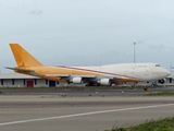 AeroTransCargo Boeing 747-412(BDSF) (ER-BAJ) at  Maastricht-Aachen, Netherlands