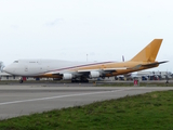 AeroTransCargo Boeing 747-412(BDSF) (ER-BAJ) at  Maastricht-Aachen, Netherlands