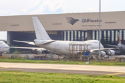 Fly Pro Boeing 747-281B(SF) (ER-BAT) at  Jakarta - Soekarno-Hatta International, Indonesia