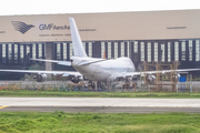Fly Pro Boeing 747-281B(SF) (ER-BAT) at  Jakarta - Soekarno-Hatta International, Indonesia