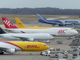 AeroTransCargo Boeing 747-433(BDSF) (ER-BBB) at  Cologne/Bonn, Germany