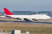 AeroTransCargo Boeing 747-433(BDSF) (ER-BBB) at  Hamburg - Fuhlsbuettel (Helmut Schmidt), Germany