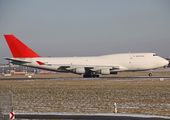 AeroTransCargo Boeing 747-433(BDSF) (ER-BBB) at  Hamburg - Fuhlsbuettel (Helmut Schmidt), Germany