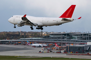 AeroTransCargo Boeing 747-433(BDSF) (ER-BBB) at  Hamburg - Fuhlsbuettel (Helmut Schmidt), Germany