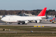 AeroTransCargo Boeing 747-433(BDSF) (ER-BBB) at  Hamburg - Fuhlsbuettel (Helmut Schmidt), Germany