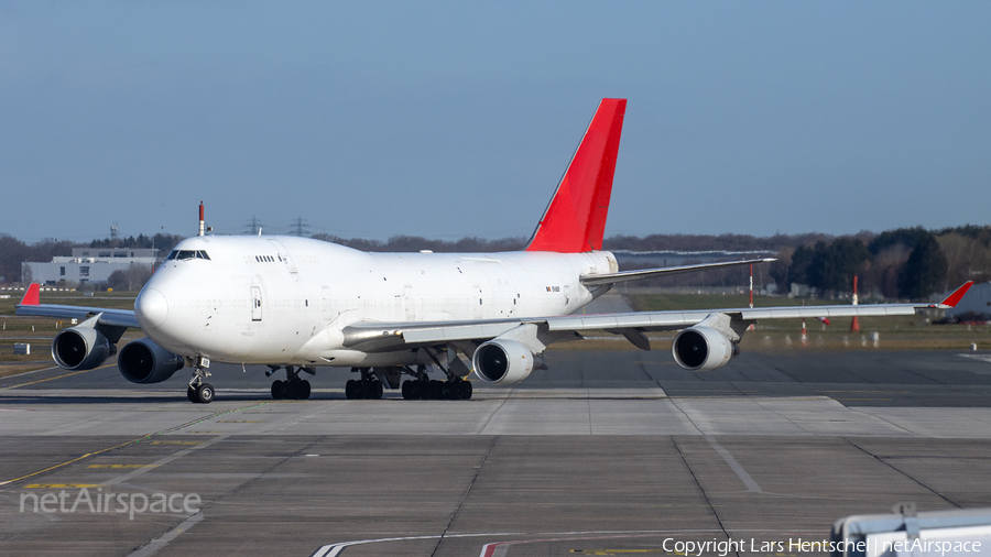 AeroTransCargo Boeing 747-433(BDSF) (ER-BBB) | Photo 442004