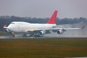 AeroTransCargo Boeing 747-433(BDSF) (ER-BBB) at  Hamburg - Fuhlsbuettel (Helmut Schmidt), Germany