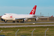 AeroTransCargo Boeing 747-433(BDSF) (ER-BBC) at  Leipzig/Halle - Schkeuditz, Germany