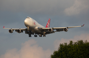 AeroTransCargo Boeing 747-433(BDSF) (ER-BBC) at  London - Heathrow, United Kingdom