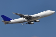 AeroTransCargo Boeing 747-412F (ER-BBJ) at  Frankfurt am Main, Germany