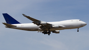 AeroTransCargo Boeing 747-412F (ER-BBJ) at  Frankfurt am Main, Germany