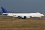 AeroTransCargo Boeing 747-412F (ER-BBJ) at  Hamburg - Fuhlsbuettel (Helmut Schmidt), Germany