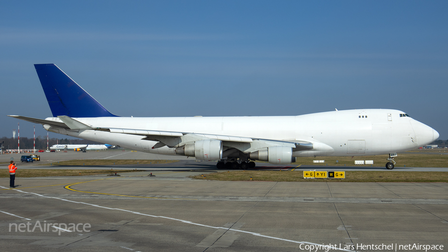 AeroTransCargo Boeing 747-412F (ER-BBJ) | Photo 438581