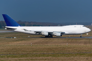 AeroTransCargo Boeing 747-412F (ER-BBJ) at  Hamburg - Fuhlsbuettel (Helmut Schmidt), Germany