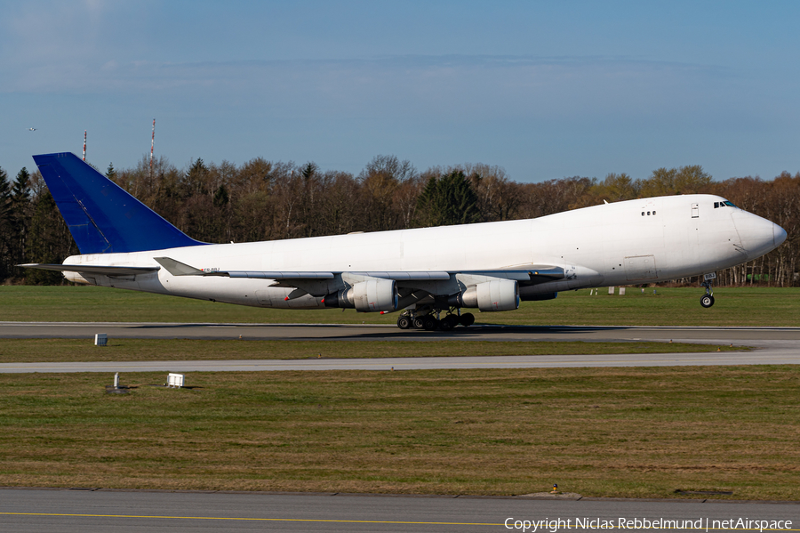 AeroTransCargo Boeing 747-412F (ER-BBJ) | Photo 442654
