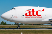 AeroTransCargo Boeing 747-412F (ER-BBJ) at  Leipzig/Halle - Schkeuditz, Germany