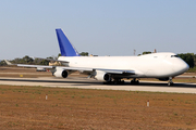 AeroTransCargo Boeing 747-412F (ER-BBJ) at  Luqa - Malta International, Malta