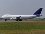 AeroTransCargo Boeing 747-412F (ER-BBJ) at  Maastricht-Aachen, Netherlands