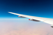 Terra Avia Boeing 777-212(ER) (ER-GAG) at  In Flight, Mauritania