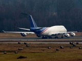 AeroTransCargo Boeing 747-412(BDSF) (ER-JAI) at  Cologne/Bonn, Germany
