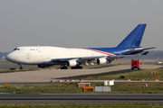 AeroTransCargo Boeing 747-412(BDSF) (ER-JAI) at  Frankfurt am Main, Germany