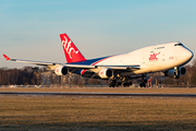 AeroTransCargo Boeing 747-412(BDSF) (ER-JAI) at  Hamburg - Fuhlsbuettel (Helmut Schmidt), Germany