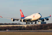 AeroTransCargo Boeing 747-412(BDSF) (ER-JAI) at  Hamburg - Fuhlsbuettel (Helmut Schmidt), Germany