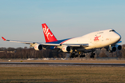 AeroTransCargo Boeing 747-412(BDSF) (ER-JAI) at  Hamburg - Fuhlsbuettel (Helmut Schmidt), Germany