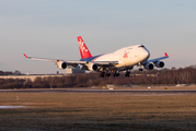 AeroTransCargo Boeing 747-412(BDSF) (ER-JAI) at  Hamburg - Fuhlsbuettel (Helmut Schmidt), Germany