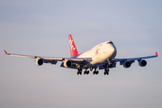 AeroTransCargo Boeing 747-412(BDSF) (ER-JAI) at  Hamburg - Fuhlsbuettel (Helmut Schmidt), Germany