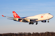 AeroTransCargo Boeing 747-412(BDSF) (ER-JAI) at  Hamburg - Fuhlsbuettel (Helmut Schmidt), Germany