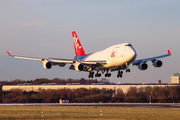 AeroTransCargo Boeing 747-412(BDSF) (ER-JAI) at  Hamburg - Fuhlsbuettel (Helmut Schmidt), Germany