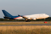 AeroTransCargo Boeing 747-412(BDSF) (ER-JAI) at  Luxembourg - Findel, Luxembourg