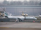 Moldavian Airlines SAAB 2000 (ER-SFB) at  Dusseldorf - International, Germany