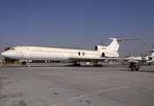 Air Services International Tupolev Tu-154B-2 (ER-TAI) at  Sharjah - International, United Arab Emirates